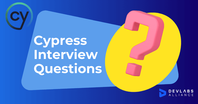 DevLabs Alliance Interview