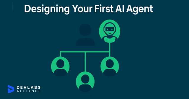 build-first-AI-agent