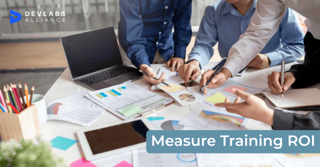 how-to-measure-training-ROI