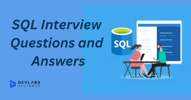 DevLabs Alliance Interview