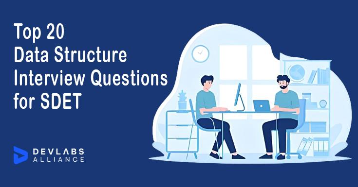 DevLabs Alliance Interview