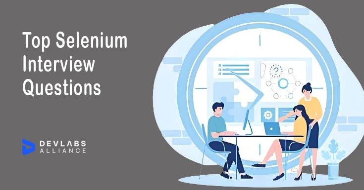 DevLabs Alliance Interview