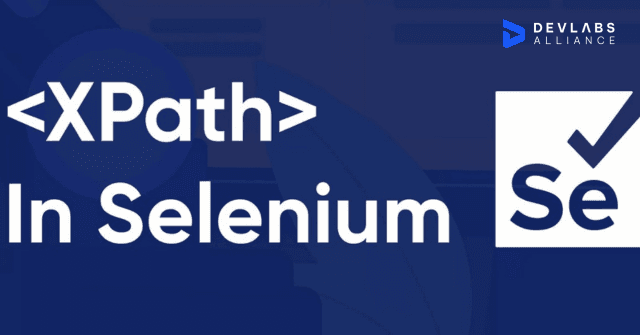 xpath-in-selenium