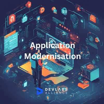 Appication_Modernisation_Training