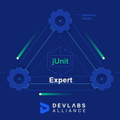 Certified-JUnit-Expert-2