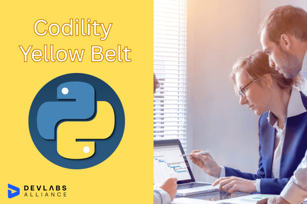 Codility-Yellow-Belt-Python-Certification-Training