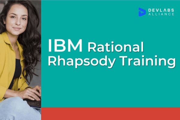 IBM-Rational-Rhapsody-Online-Training