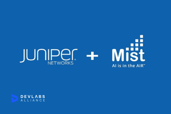 Juniper-MistAI-training-course