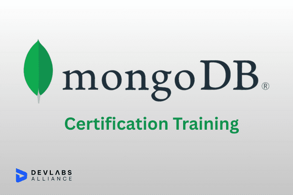 MongoDB-certification-training