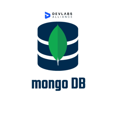 MongoDB-database-training