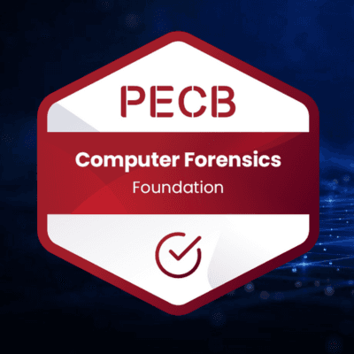 PECB-Computer-Forensics-Foundation-certification