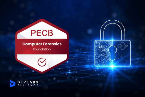 PECB-Computer-Forensics-Foundation-training-course