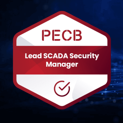 PECB-lead-SCADA-security-manager-training-course