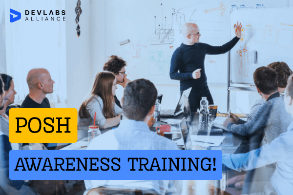 POSH-certification-training