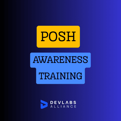 posh-awareness-training