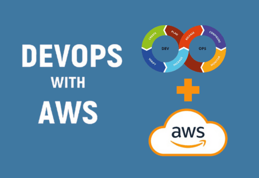 devops with AWS