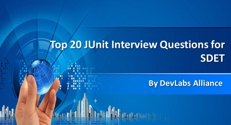 DevLabs Alliance Interview