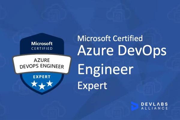 AZ-400-Microsoft-Azure-DevOps-Solutions