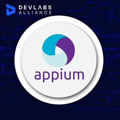 Certifed-Appium-Professional