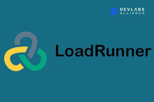 LoadRunner-1