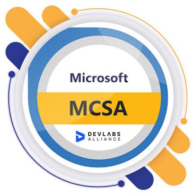 MCSA-2