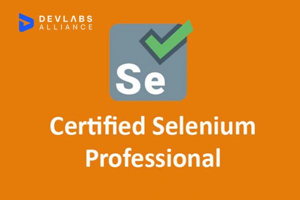 Selenium-Professional-Training-1