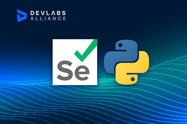 Selenium-with-Python-1