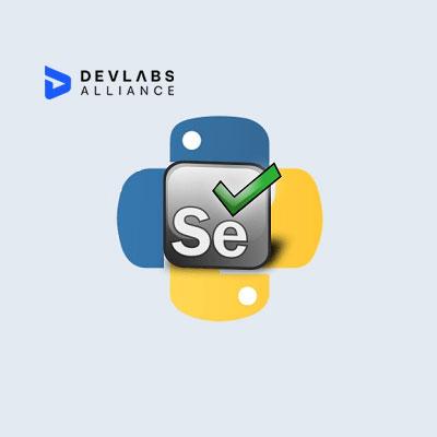 Selenium-with-Python-2