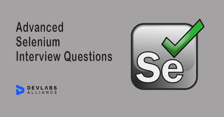 advanced-selenium-interview-questions