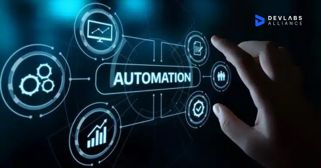 what-is-automation