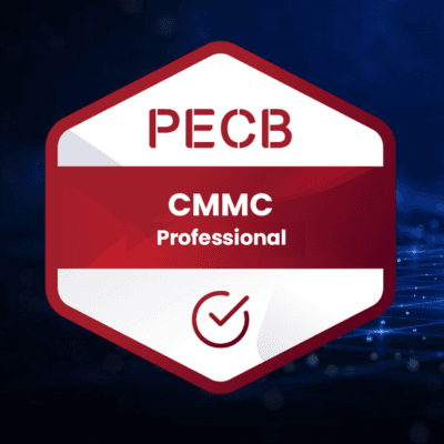 PECB-CMMC-Certified-Professional-training-certification