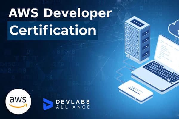 AWS-Developer-Certification-Course